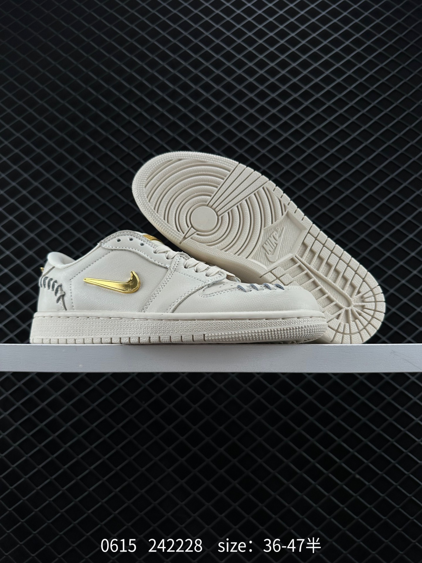 Nike Wmns Air Jordan 1 Low GS